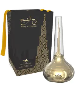 Burj Al Sheikh Eau de parfum Le Chameau