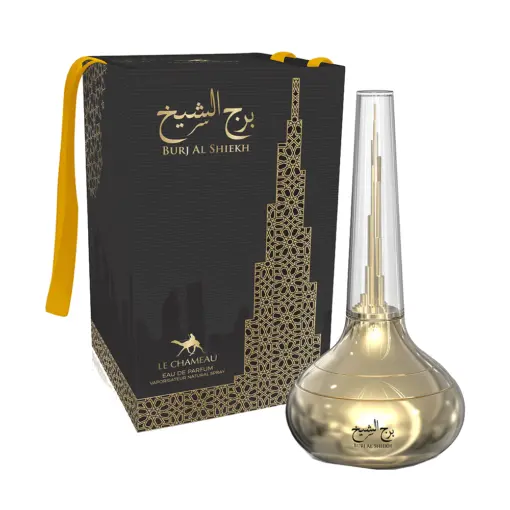 Burj Al Sheikh Eau de parfum Le Chameau