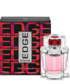 EDGE Intense Eau de Parfum Swiss Arabian