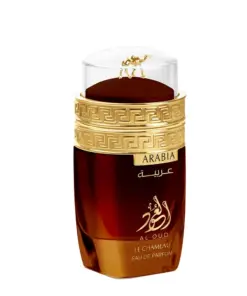 Emper Le ARABIA AL OUD AUSGIESSEN Eau de Parfum 100 ml
