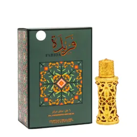 Farida parfum öl