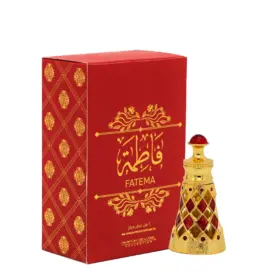 Fatema Parfum Öl von Myperfumes