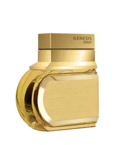 Genesis Gold Eau de Parfum