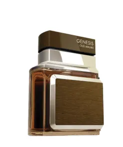 Genesis Oud Malaki Eau de Parfum