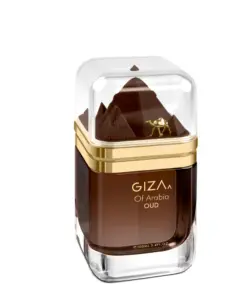 Giza of Arabia Oud Eau de Parfum Emper