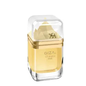 Giza of arabia Eau de parfum Emper