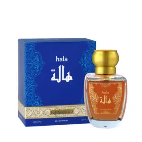 Hala Eau de Parfum Maryaj by Ajmal
