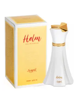 Helm Eau de parfum von Sapil