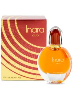 Inara oud Swiss Arabian Eau de Parfum