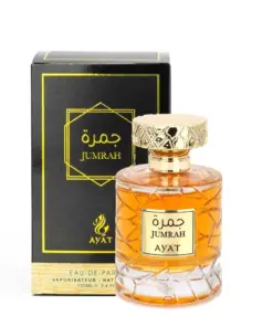 Jumrah eau de parfum ayat perfumes