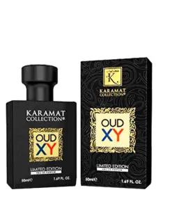 Karamat Oud XY Eau de Parfum