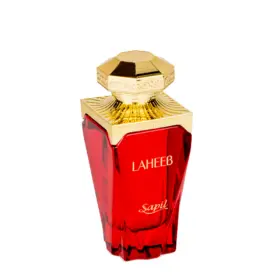 Laheeb eau de parfum Sapil Swiss Arabian