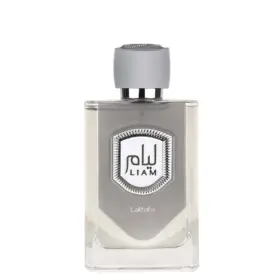 Liam Grey 100 ml Lattafa Eau De Parfum - Unisex
