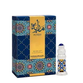 Maria 6ml Myperfumes Parfümöl - Damen