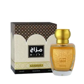 Mizaj Eau de Parfum Maryaj by Ajmal