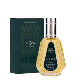 Now eau de parfum ard al zaafaran