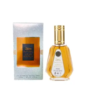Oud Romancea eau de parfum 50ml