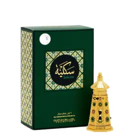 Sakina 6ml Myperfumes Parfümöl - Damen