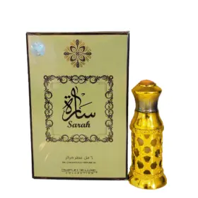 Sarah 6ml Myperfumes Parfümöl - Damen