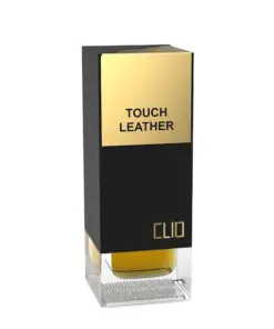 Touch Leather Eau de parfum