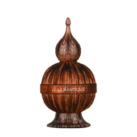 Antique eau de parfum NICHE EMARATI Lattafa