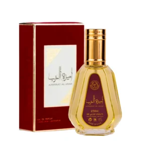 Ameerat Al Arab 50ml Ard Al Zaafaran Eau de Parfum أميرة العرب - Damen