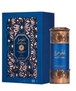 Al Jawhara Niche Emarati Perfumes By Lattafa e 100ml Jawhara Niche Emarati Man Antiqu Woman