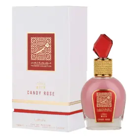 Candy Rose Eau de Parfum Lattafa