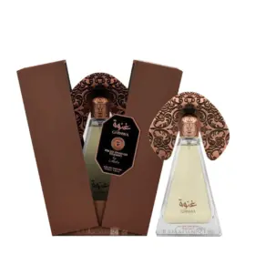 Ghinwa 100ml Niche Emarati by Lattafa Eau de Parfum – Damen