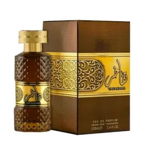 Tafakhar By Ard Al Zaafaran perfume Dubai eau de parfum 100ml