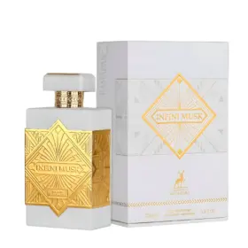 Infini Musk Maison Alhambra eau de parfum