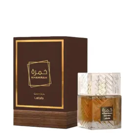 Khamrah Qahwa Kahwa Cafee Eau de parfum