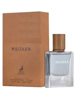 Megara Eau de parfum Maison Alhambra
