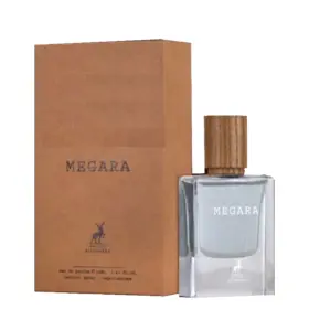 Megara Eau de parfum Maison Alhambra
