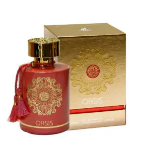 Oasis eau de parfum Maison Alhambra