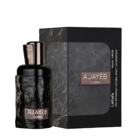 ajayeb dubai black eau de parfum