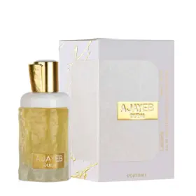 ajayeb dubai white eau de parfum
