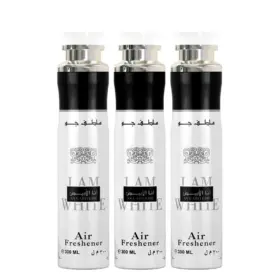 Ana Abiyadh Raumspray Lattafa