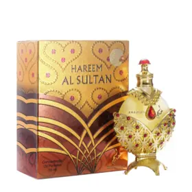 Hareem Al Sultan Khadlaj Parfum Öl