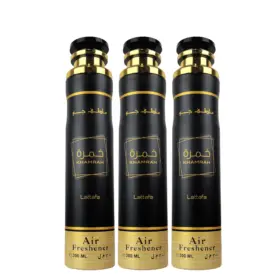 Khamrah Raumspray Lattafa Parfum