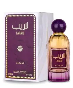 Laraib Eau de parfum Asdaaf