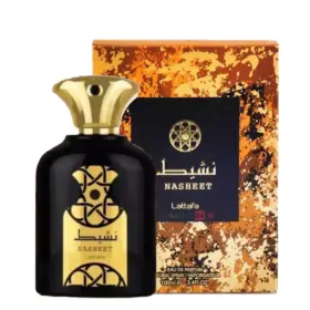 Nasheet Parfum