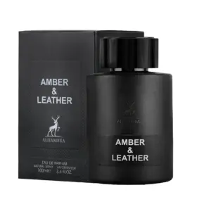 Maison Alhambra Opulence Leather