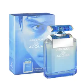 Aroma de Acqua 100ml Milestone Eau de Toilette - Herren