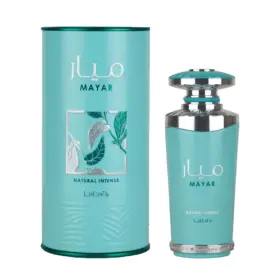 Mayar Natural Intense 100ml Lattafa Eau de Parfum - Damen