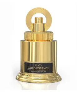 Parfum Emper - ASAYA Gold Essence