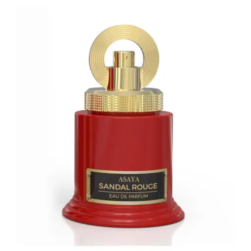 Parfum Emper - ASAYA Sandal Rouge