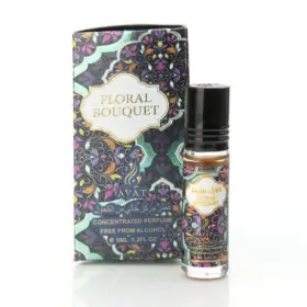 FLORAL BOUQUET Parfumöl