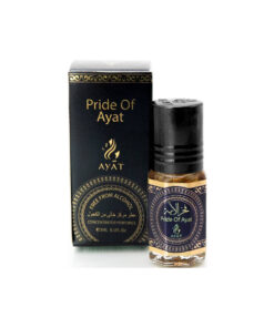 PRIDE OF AYAT Parfumöl
