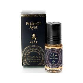 PRIDE OF AYAT Parfumöl